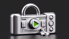 Winamp pozostaje zamknięty dla społeczności, chociaż jego kod został udostępniony (Źródło obrazu: Wygenerowano przy użyciu DALL-E 3)