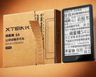 Xteink S4 jest obecnie dostępny tylko w Chinach.