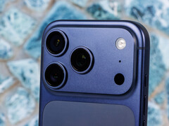 Stagnacja w zakresie aparatu w modelu iPhone 17 Pro