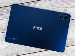 Poco Pad M1 (źródło obrazu: Daniel Schmidt)