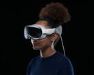 Apple Inteligencja nadchodzi do zestawu słuchawkowego Vision Pro (Źródło: Apple)