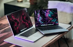 Appleoczekuje się, że nadchodząca linia MacBooków Pro z procesorem M4 przyniesie znaczną poprawę wydajności. (Źródło obrazu: własne)