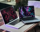 Appleoczekuje się, że nadchodząca linia MacBooków Pro z procesorem M4 przyniesie znaczną poprawę wydajności. (Źródło obrazu: własne)