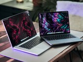Appleoczekuje się, że nadchodząca linia MacBooków Pro z procesorem M4 przyniesie znaczną poprawę wydajności. (Źródło obrazu: własne)