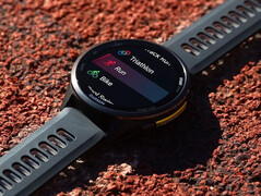 Forerunner 970 jest jednym z kilku smartwatchów kwalifikujących się do otrzymania nowej, bogatej w funkcje aktualizacji w wersji beta.