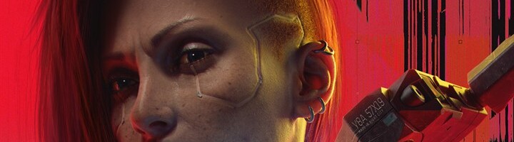 Cyberpunk 2077