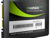 Mushkin ECO2