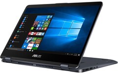 Asus VivoBook Flip 14 (2018)
