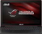 Asus G501JW