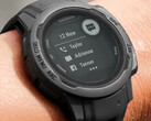 Wersja beta 14.11 to pierwsza nowa aktualizacja dla serii Instinct 2 od ponad dwóch tygodni. (Źródło zdjęcia: Garmin)