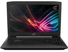 Asus GL503VD