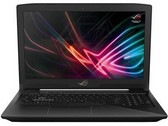 Asus GL503VD