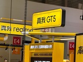 Stoisko Realme na targach ChinaJoy 2023. (Źródło: WHYLAB via Weibo)