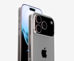 Następca iPhone&#039;a 16 Pro Max może nazywać się iPhone 17 Ultra (źródło obrazu: Asher Dipprey)