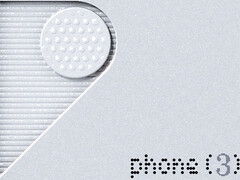 Słuchawki Nothing (1) mogą pojawić się dwa miesiące po premierze telefonu (3). (Źródło obrazu: Nothing - edytowane)