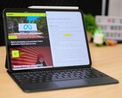 OnePlus Pad Go znajdzie się poniżej OnePlus Pad w hierarchii OnePlus. (Źródło: ZDNet)