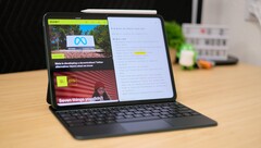 OnePlus Pad Go znajdzie się poniżej OnePlus Pad w hierarchii OnePlus. (Źródło: ZDNet)