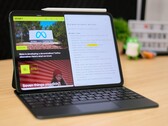 OnePlus Pad Go znajdzie się poniżej OnePlus Pad w hierarchii OnePlus. (Źródło: ZDNet)