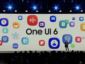 Samsung oferuje teraz One UI 6 właścicielom Galaxy S23 w oparciu o Android 14. (Źródło zdjęcia: Samsung)