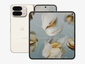 Pixel 10 Pro Fold powinien wyglądać nieco bardziej nowocześnie niż jego poprzednik, dzięki cieńszym ramkom wyświetlacza. (Źródło obrazu: Android Headlines)