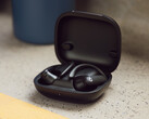 Applepowerbeats Pro 2 będą podobno wyposażone w czujnik tętna. (Źródło zdjęcia: Arsène Lupin)