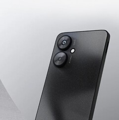 Redmi 13C 5G. (Źródło: Xiaomi)