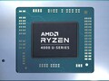 AMD Renoir (Ryzen 4000 APU) R5 4680U