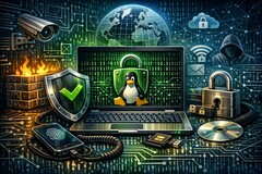 Tails 7.5 Live Linux jest już dostępny z Thunderbirdem 140.7.1 i nie tylko