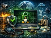 Tails 7.5 Live Linux jest już dostępny z Thunderbirdem 140.7.1 i nie tylko