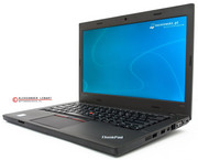 bohater testu: Lenovo ThinkPad L470