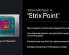 AMD Ryzen AI 9 HX 370 właśnie pojawił się w PassMark (źródło obrazu: AMD)
