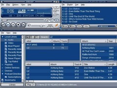 Winamp 5.8