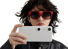 XREAL Beam Pro działa pod adresem Android 14. (Źródło obrazu: XREAL)