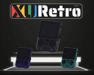 XU Retro XU20 V32 w trzech premierowych kolorach. (Źródło zdjęcia: XU Retro via u/N4riN4ri)
