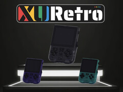 XU Retro XU20 V32 w trzech premierowych kolorach. (Źródło zdjęcia: XU Retro via u/N4riN4ri)