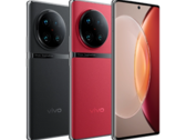Vivo X90 Pro+ został oficjalnie zapowiedziany w Chinach (image via Vivo)