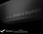 RayNeo zdobywa nowego partnera audio. (Źródło obrazu: TCL)