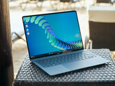 Recenzja laptopa Huawei MateBook X Pro 2024 - 980-gramowy ultrabook magnezowy z imponującym panelem OLED