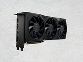 W przeciwieństwie do przedstawionego tutaj RX 7900 XT, AMD nie wydało "referencyjnego" procesora graficznego RDNA 4. (Źródło zdjęcia: AMD, Unsplash, edytowane)