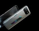 Asus ROG Phone 6D napędzany jest przez układ MediaTek Dimensity 9000 Plus. (Źródło: Asus)