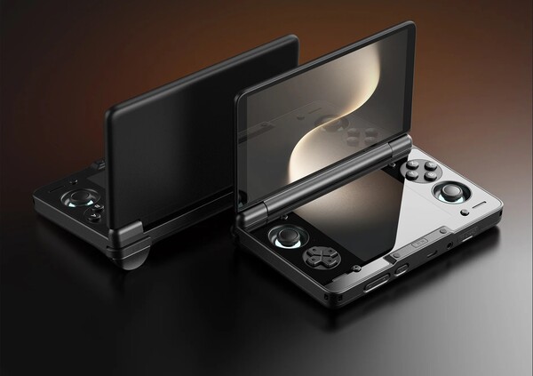 AYN Thor jest teraz dostępny w nowej konfiguracji 16 GB RAM + 512 GB.