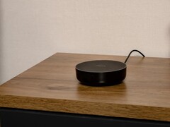 Hub M200 firmy Aqara bazuje na starszym modelu Hub M2 (na zdjęciu). (Źródło zdjęcia: Aqara)