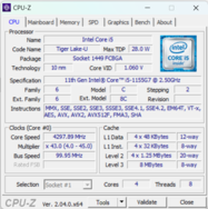 CPU-Z