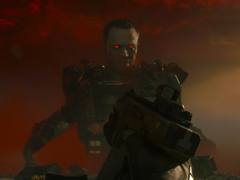 Call of Duty Black Ops 7 Michael Rooker jako Harper Screengrab Image Source Postmode YouTube