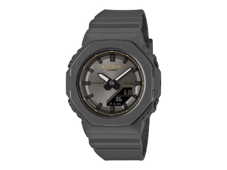Zegarek Casio G-Shock GMA-P2126W-8A