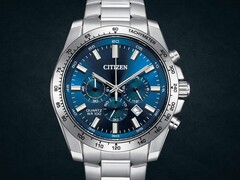 Chronograf Citizen AN8230-59M