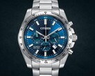 Chronograf Citizen AN8230-59M