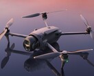 DJI Mavic 4 Pro ma poprawiony czas lotu i zasięg lotu. (Źródło obrazu: DJI)