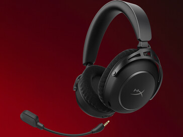 Konstrukcja bezprzewodowego zestawu słuchawkowego do gier HyperX Cloud Alpha 2 (źródło zdjęcia: HP)