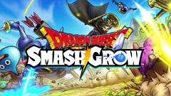  Dragon Quest Smash/Grow pojawi się na iOS i Android 21 kwietnia 2026 roku, przenosząc ukochaną serię na urządzenia mobilne jako darmową grę RPG typu roguelite.